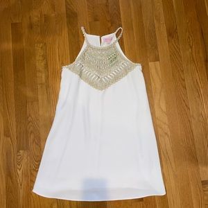 Lily Pulitzer dress